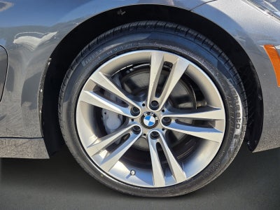 2019 BMW 4 Series 440i