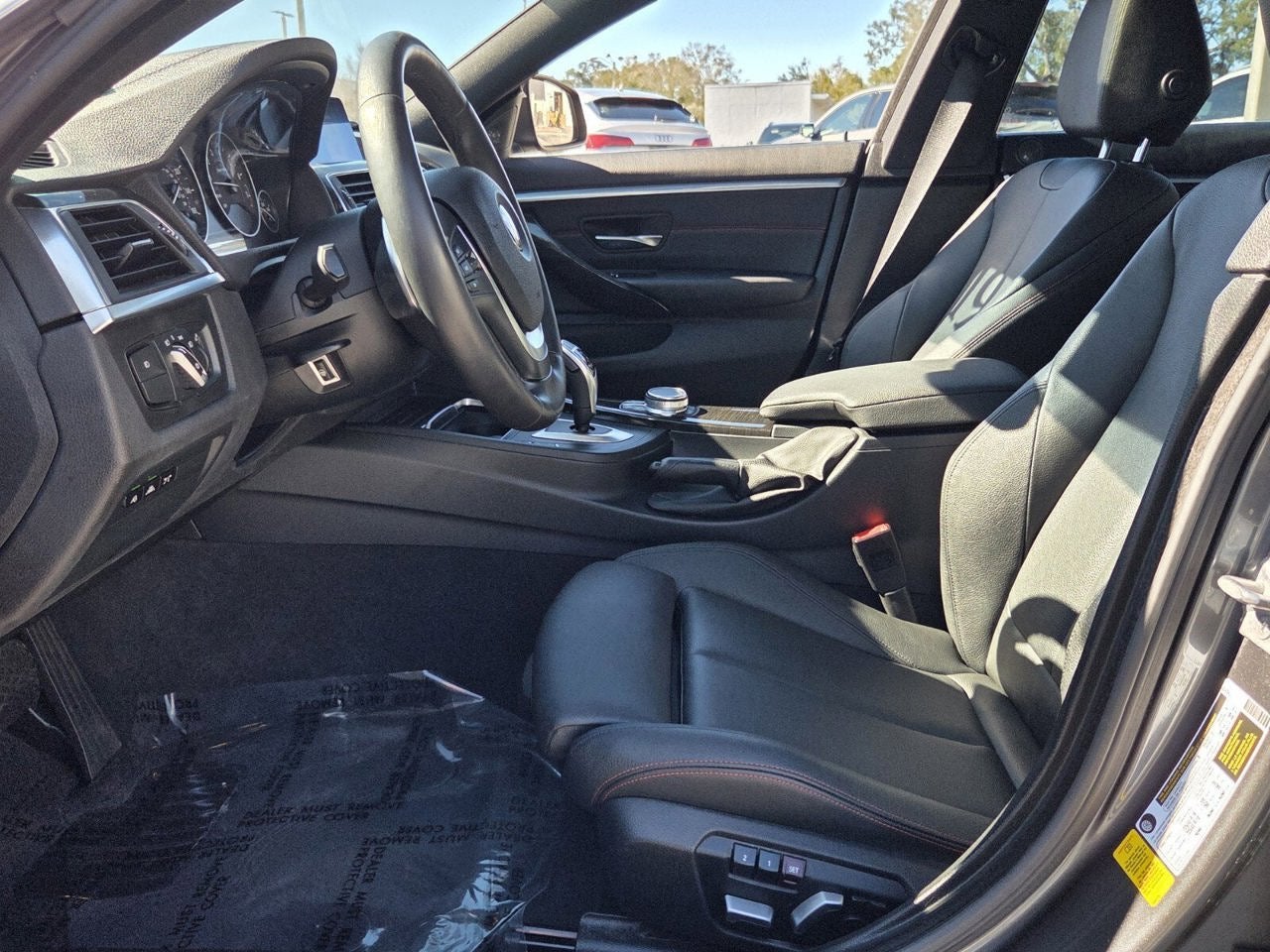 2019 BMW 4 Series 440i