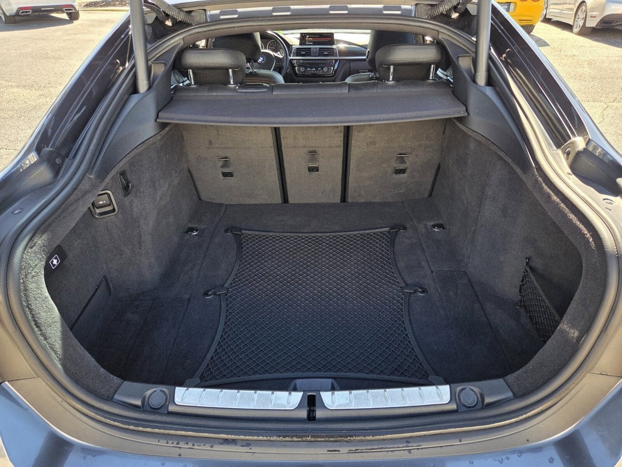 2019 BMW 4 Series 440i