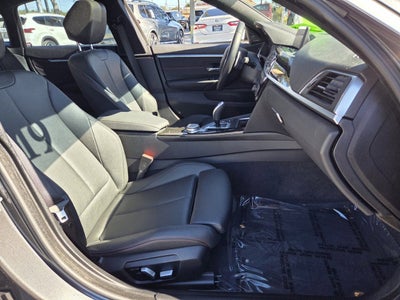 2019 BMW 4 Series 440i