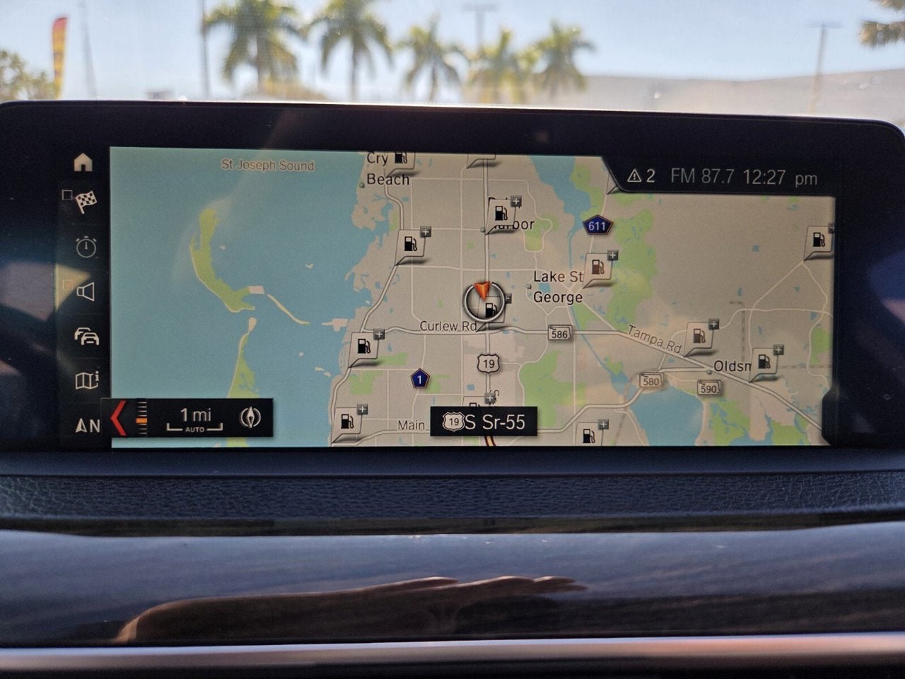 2019 BMW 4 Series 440i