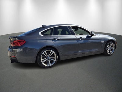 2019 BMW 4 Series 440i
