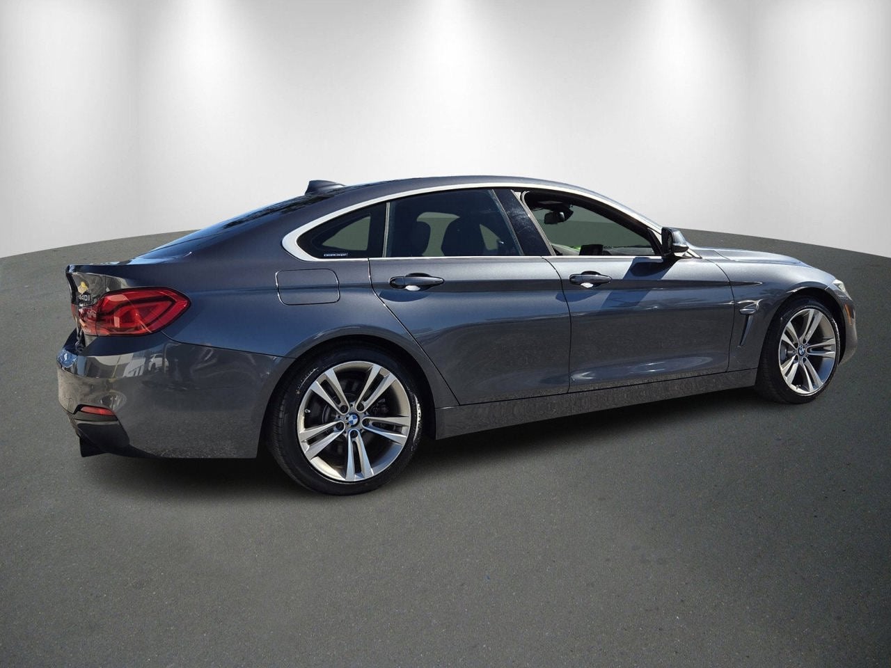 2019 BMW 4 Series 440i