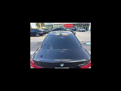 2020 BMW 4 Series 430i
