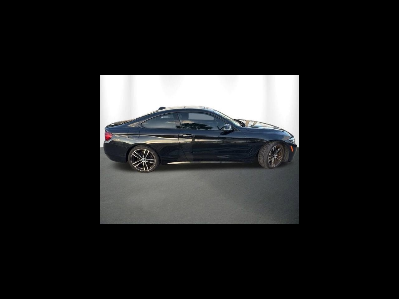 2020 BMW 4 Series 430i