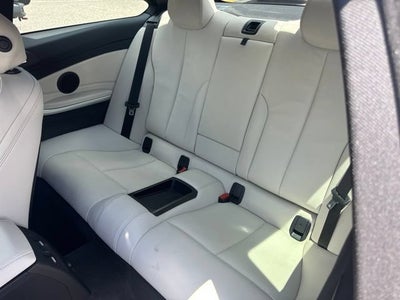 2020 BMW 4 Series 430i