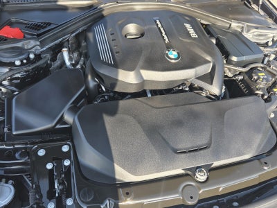 2020 BMW 4 Series 430i