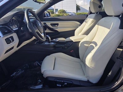 2020 BMW 4 Series 430i