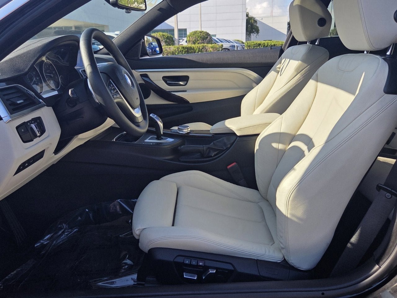 2020 BMW 4 Series 430i