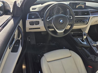 2020 BMW 4 Series 430i