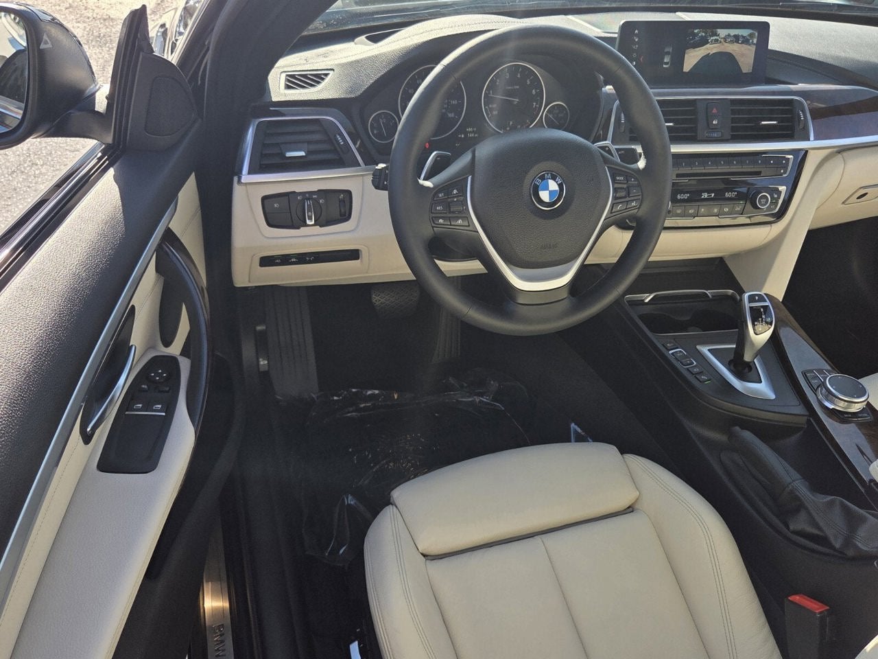 2020 BMW 4 Series 430i