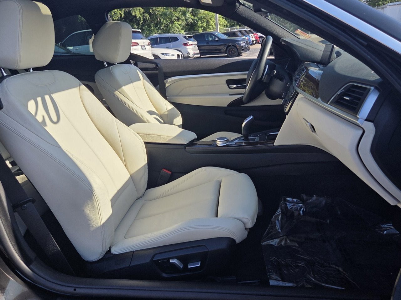 2020 BMW 4 Series 430i