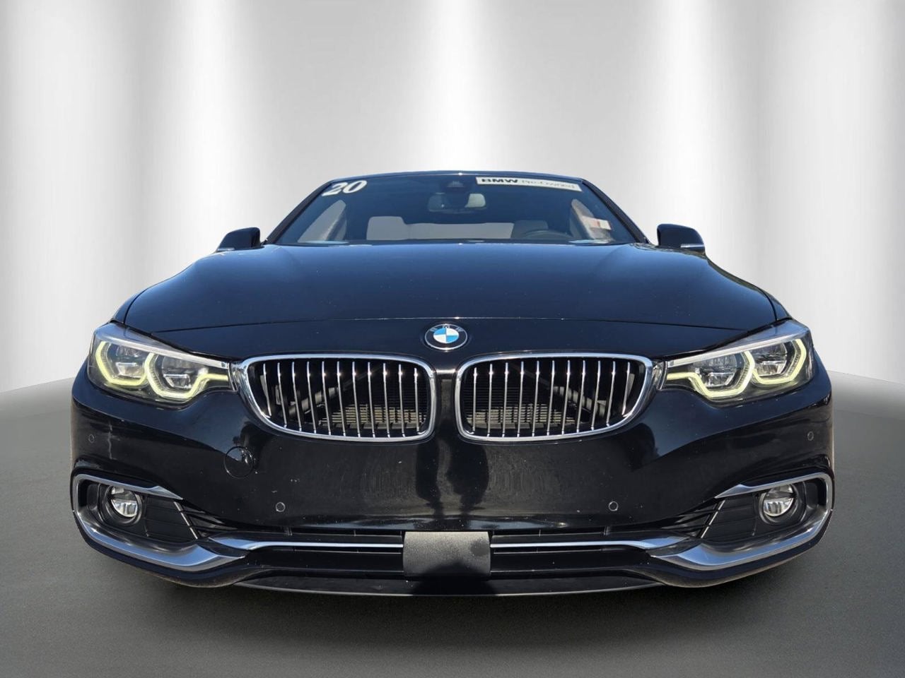 2020 BMW 4 Series 430i