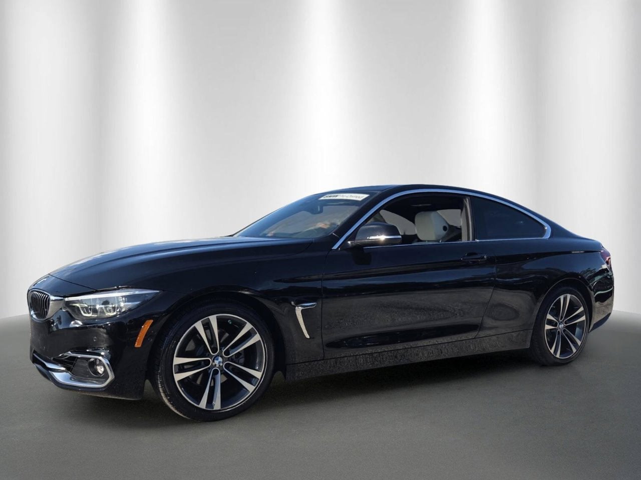 2020 BMW 4 Series 430i