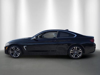 2020 BMW 4 Series 430i