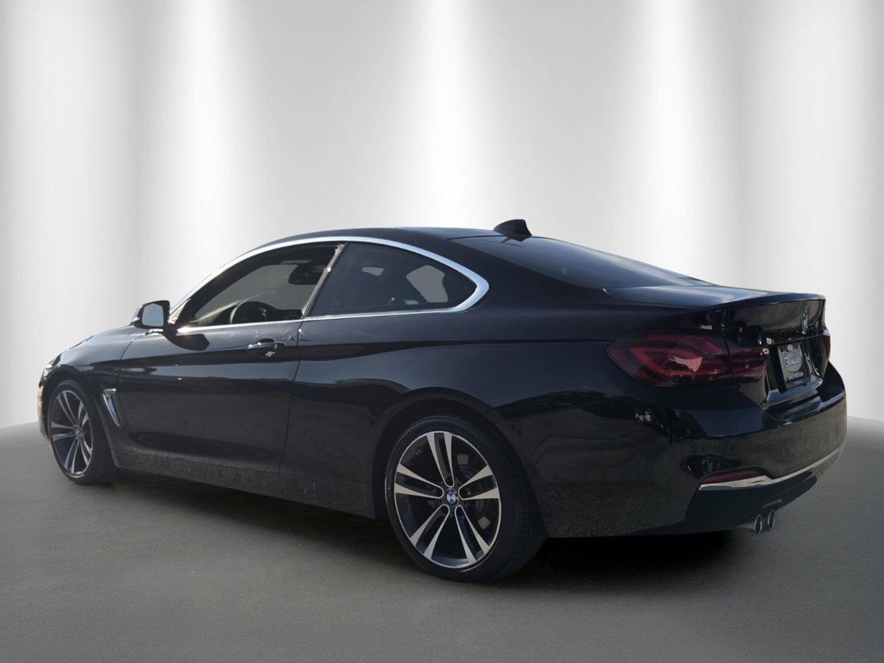 2020 BMW 4 Series 430i
