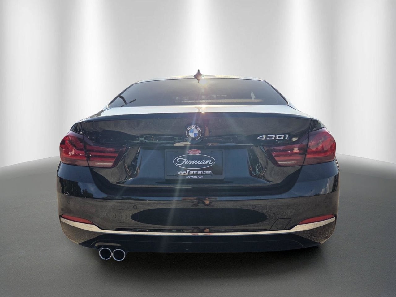 2020 BMW 4 Series 430i