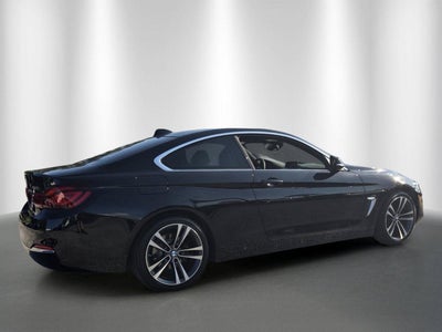 2020 BMW 4 Series 430i