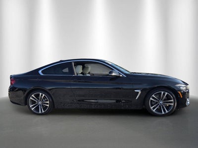 2020 BMW 4 Series 430i