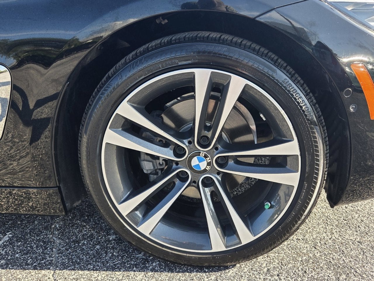 2020 BMW 4 Series 430i