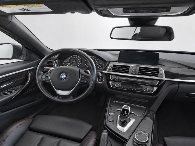 2020 BMW 4 Series 430i
