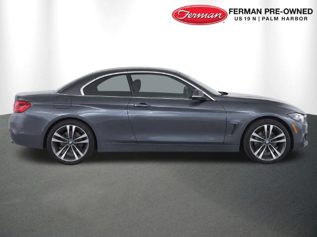 2020 BMW 4 Series 430i