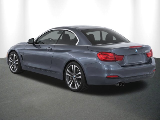 2020 BMW 4 Series 430i
