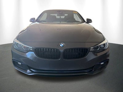 2020 BMW 4 Series 430i