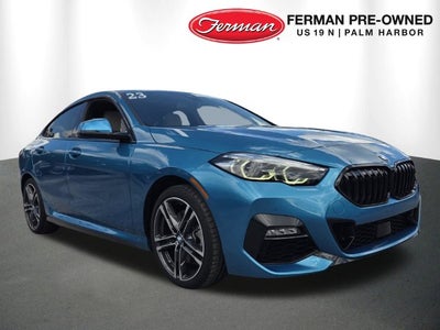 2023 BMW 2 Series 228i