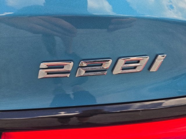 2023 BMW 2 Series 228i
