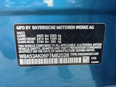 2023 BMW 2 Series 228i