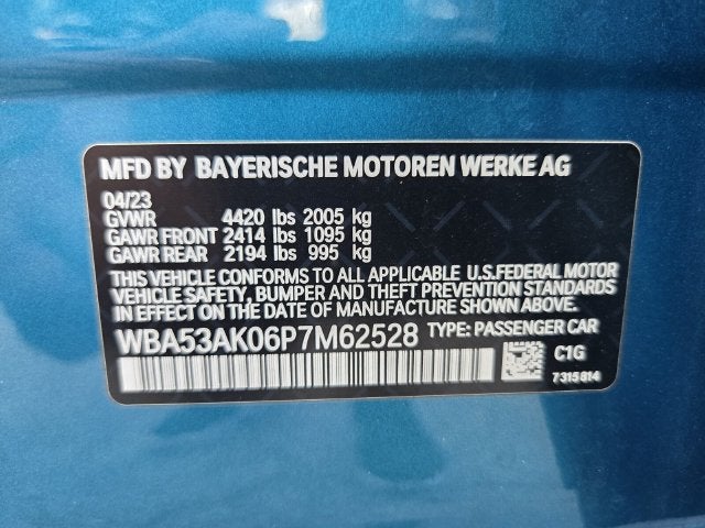 2023 BMW 2 Series 228i