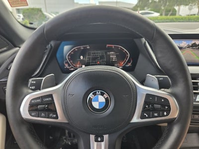 2023 BMW 2 Series 228i
