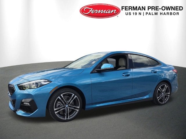 2023 BMW 2 Series 228i