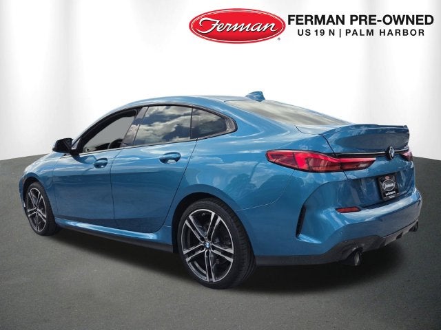 2023 BMW 2 Series 228i