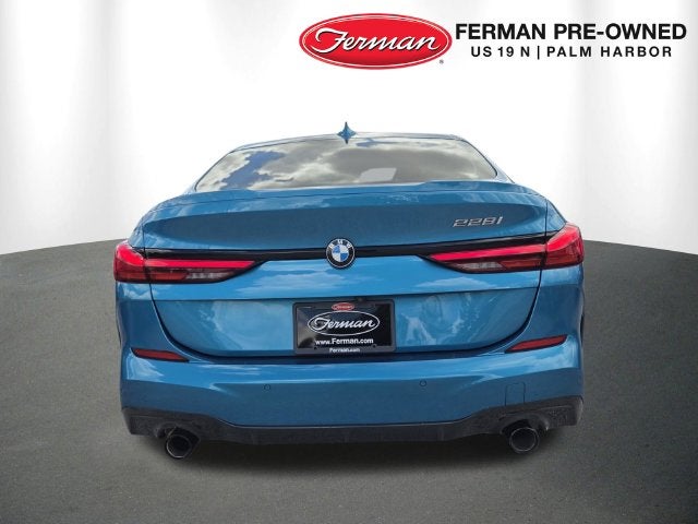 2023 BMW 2 Series 228i