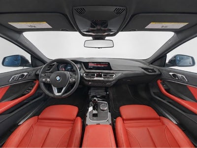 2022 BMW 2 Series 228i