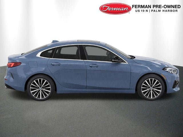 2022 BMW 2 Series 228i
