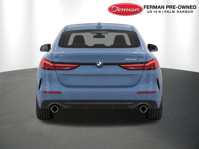 2022 BMW 2 Series 228i