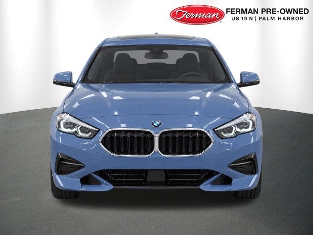 2022 BMW 2 Series 228i