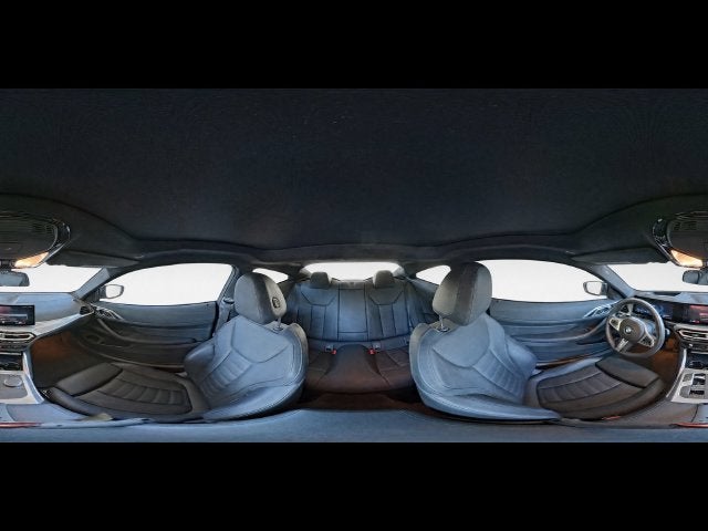 2024 BMW 4 Series 430i