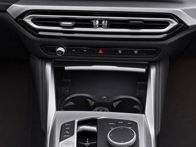 2024 BMW 4 Series 430i