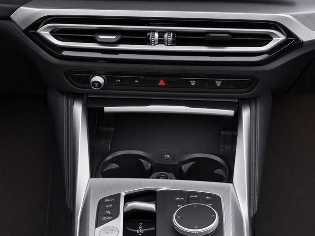 2024 BMW 4 Series 430i