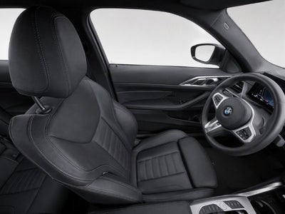 2024 BMW 4 Series 430i