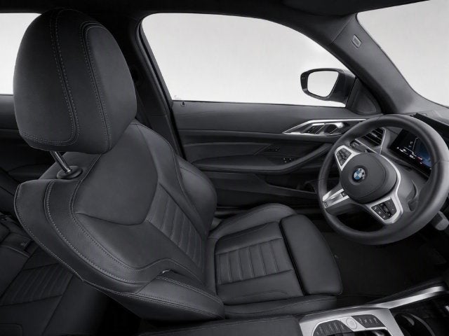 2024 BMW 4 Series 430i