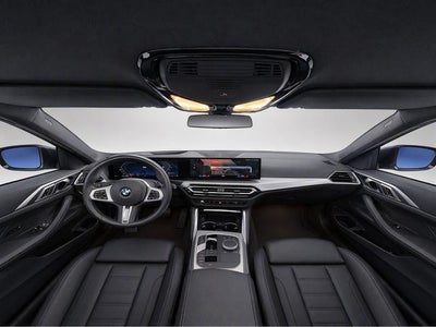 2024 BMW 4 Series 430i