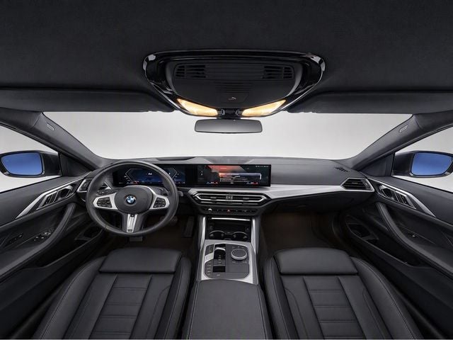 2024 BMW 4 Series 430i