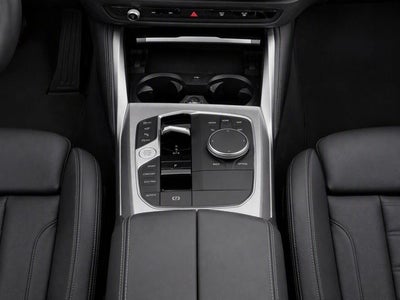 2024 BMW 4 Series 430i