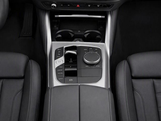 2024 BMW 4 Series 430i