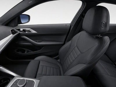 2024 BMW 4 Series 430i